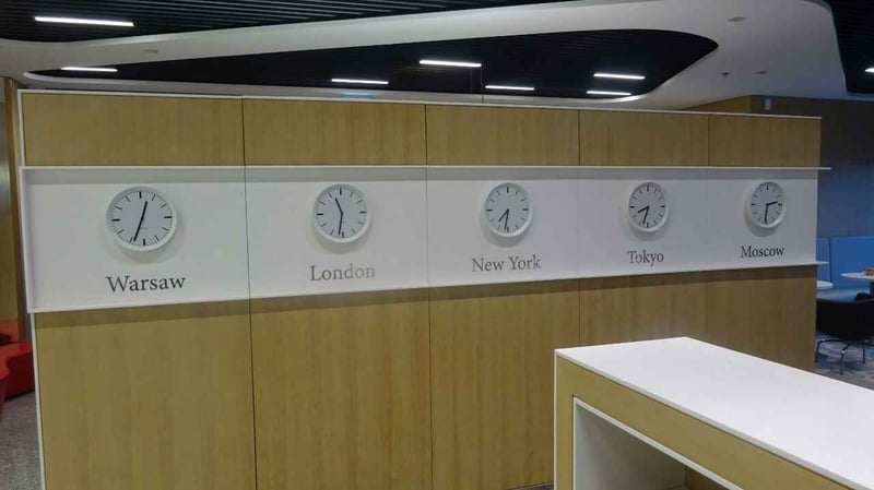 Fantazja Executive Lounge, foto 10