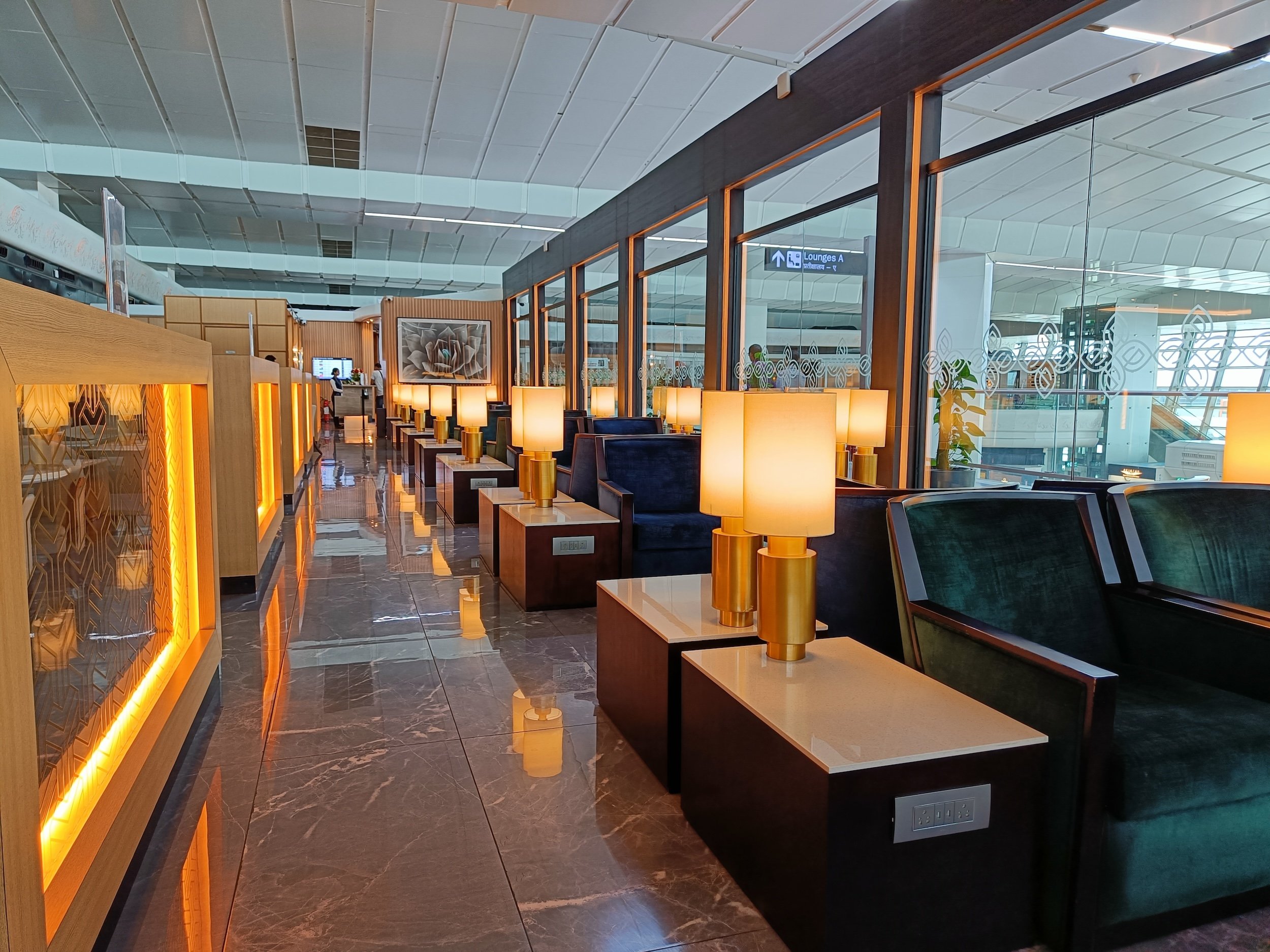 Encalm Lounge, photo 5