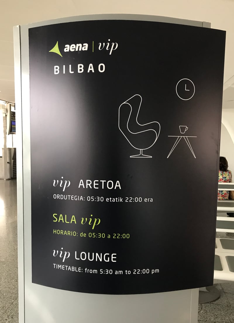 Sala VIP Nervion, foto 8