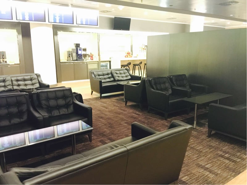 Etiuda Executive Lounge, foto 7
