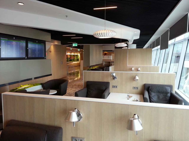 Fantazja Executive Lounge, foto 3