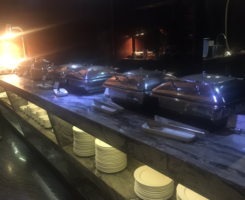 Premium Lounge, foto 6