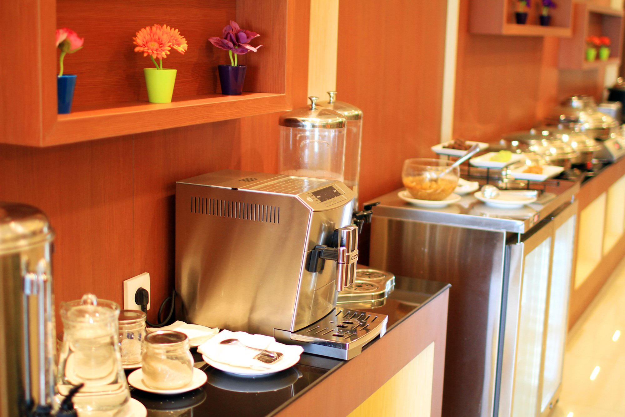 Concordia Lounge, foto 10