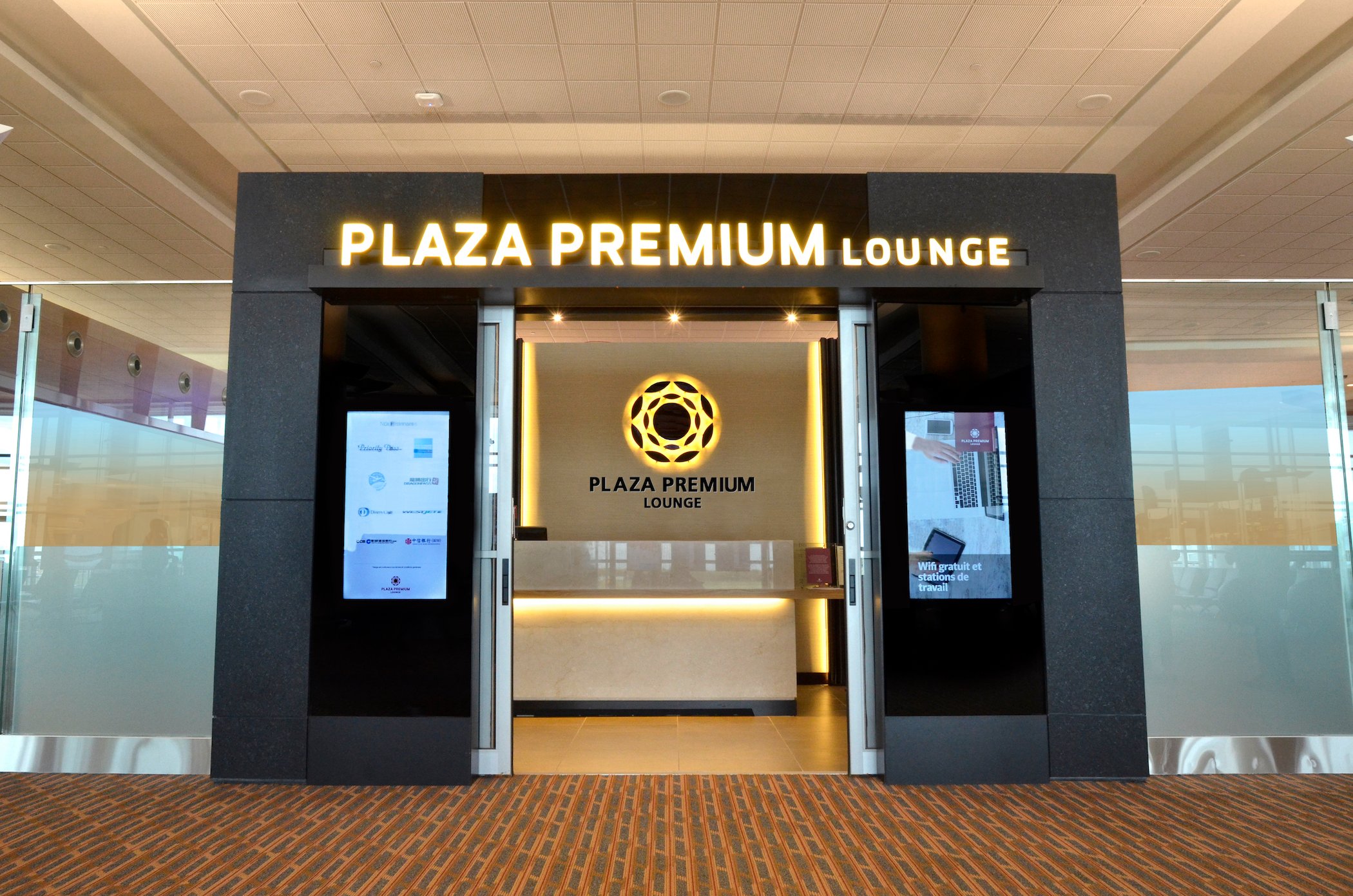 Plaza Premium Lounge, photo 3