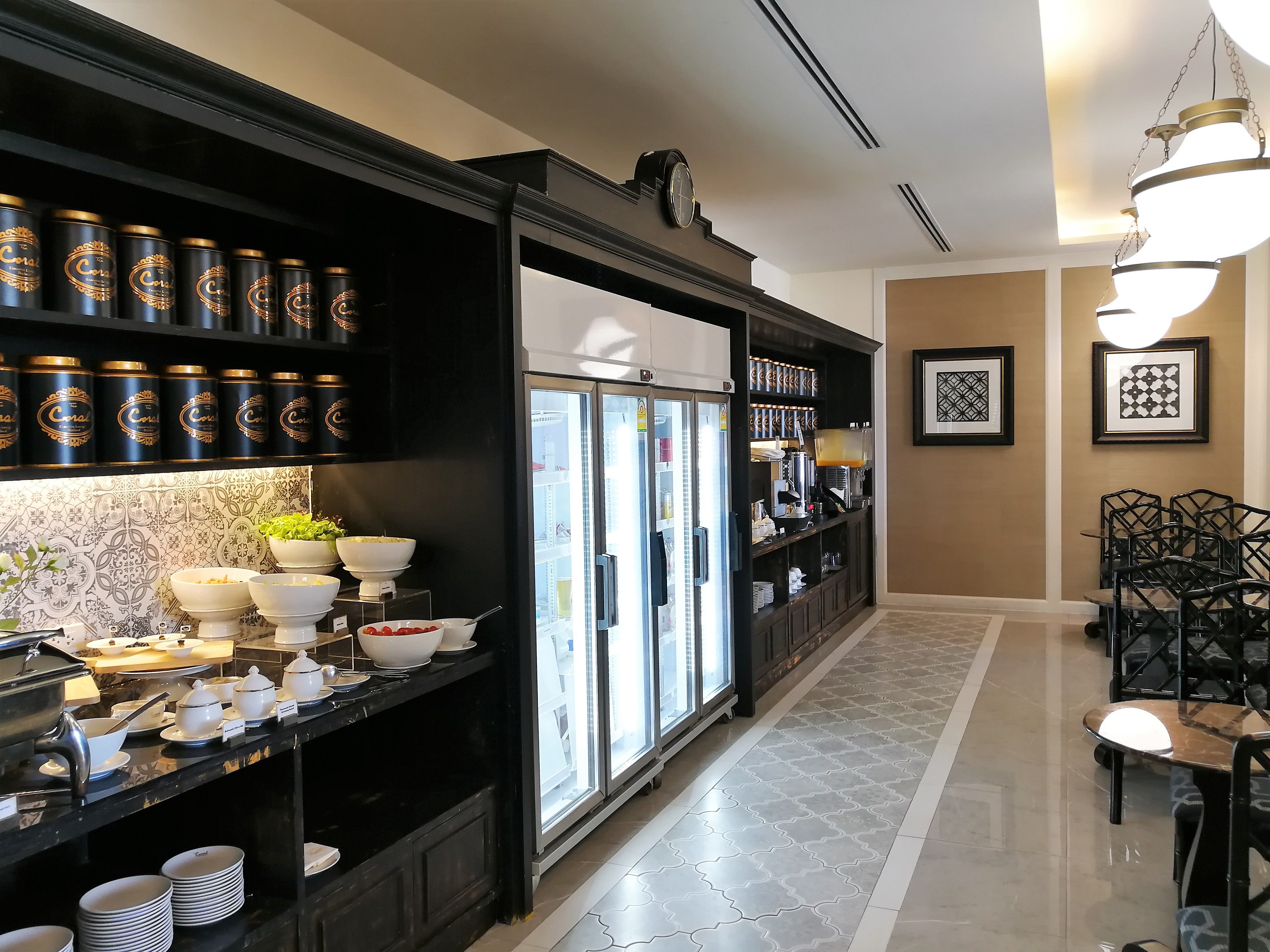 The Coral Executive Lounge, photo 11