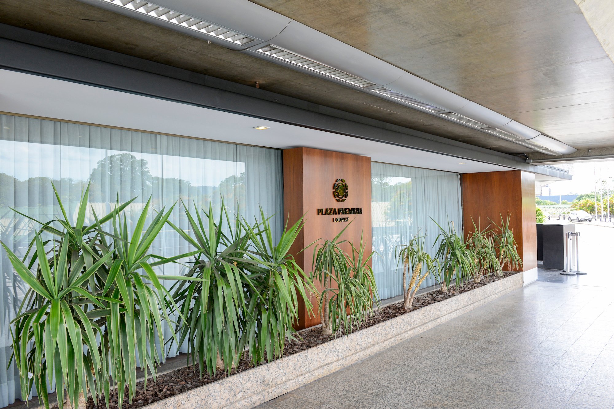 Plaza Premium Lounge (Landside), photo 11
