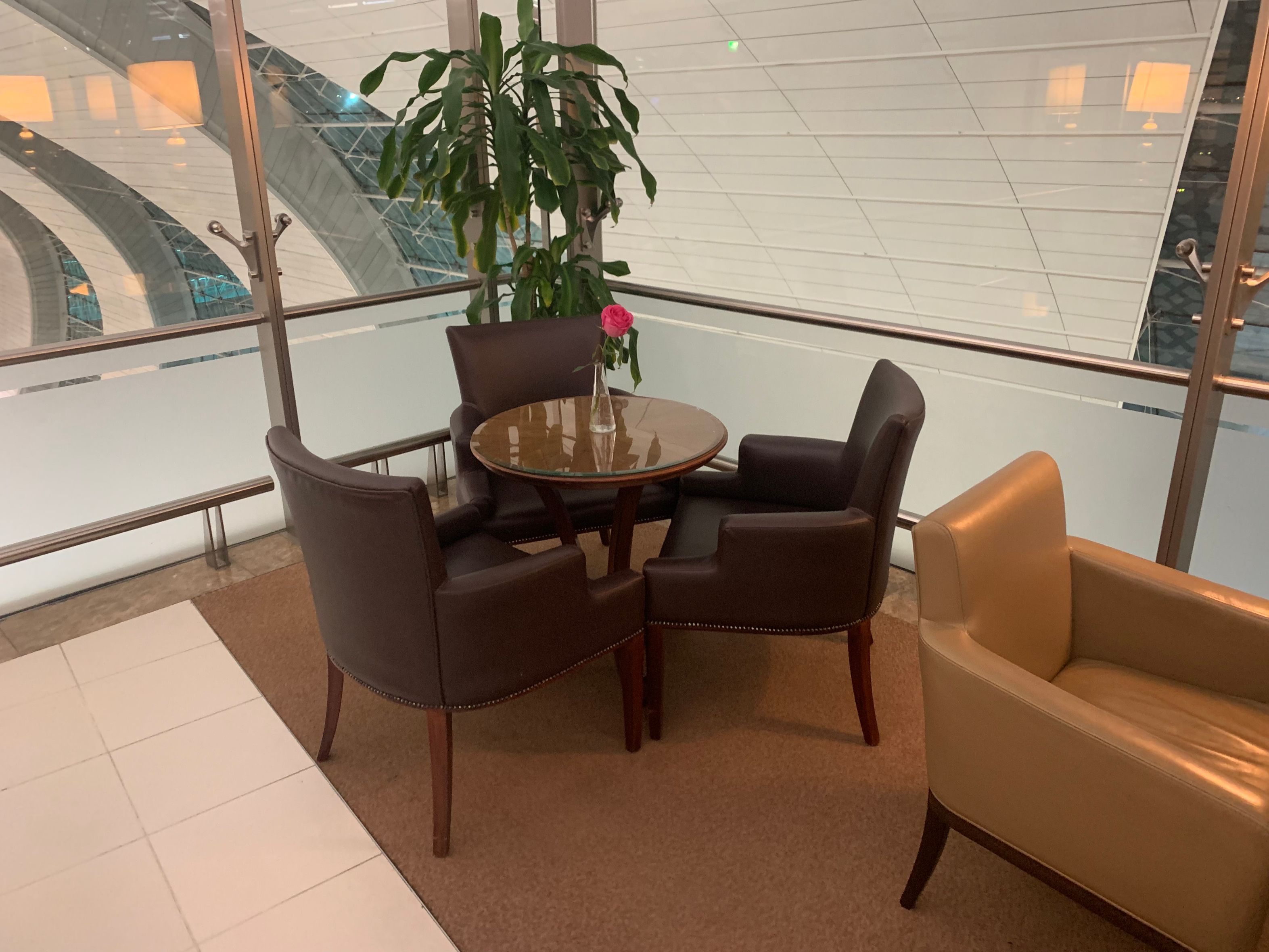 Marhaba Lounge, foto 4
