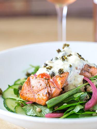 Lark Creek Grill, foto 5