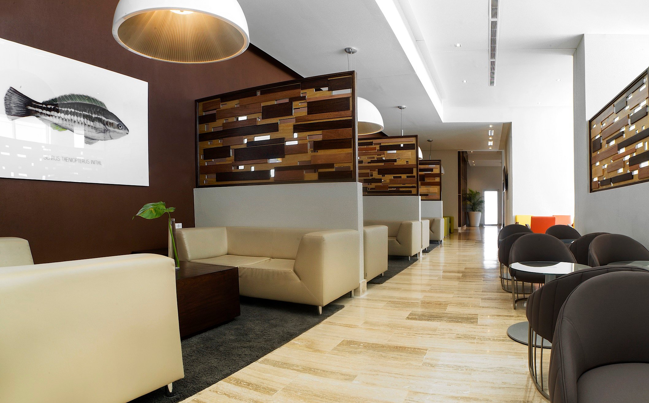 VIP Lounge (Departures), foto 4