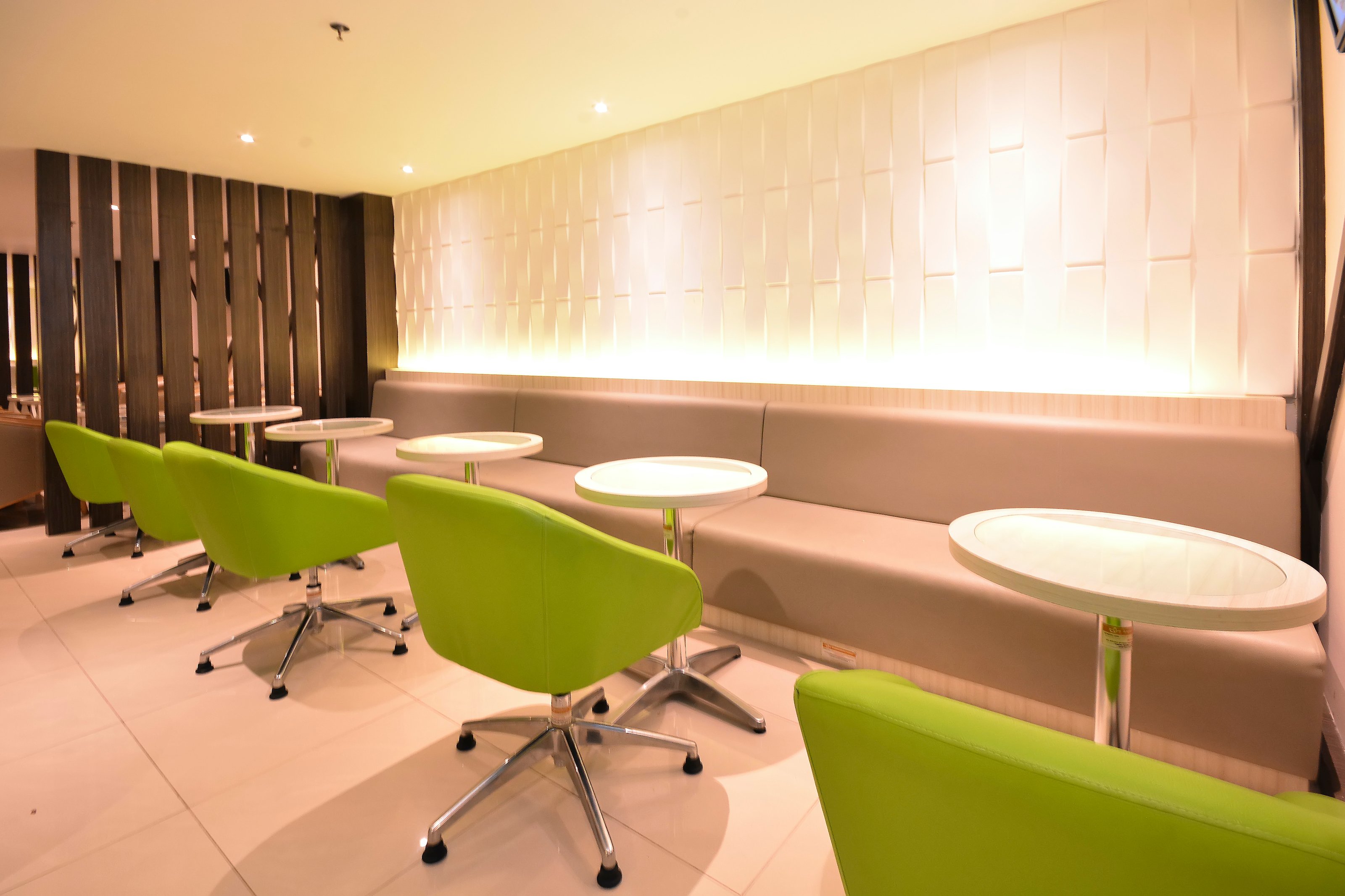 Concordia Lounge, photo 2