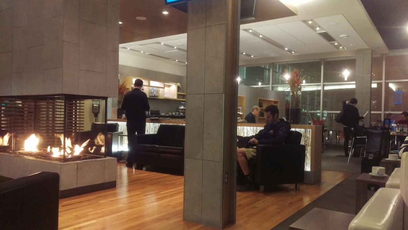 VIP Lounge by Club Med, foto 11