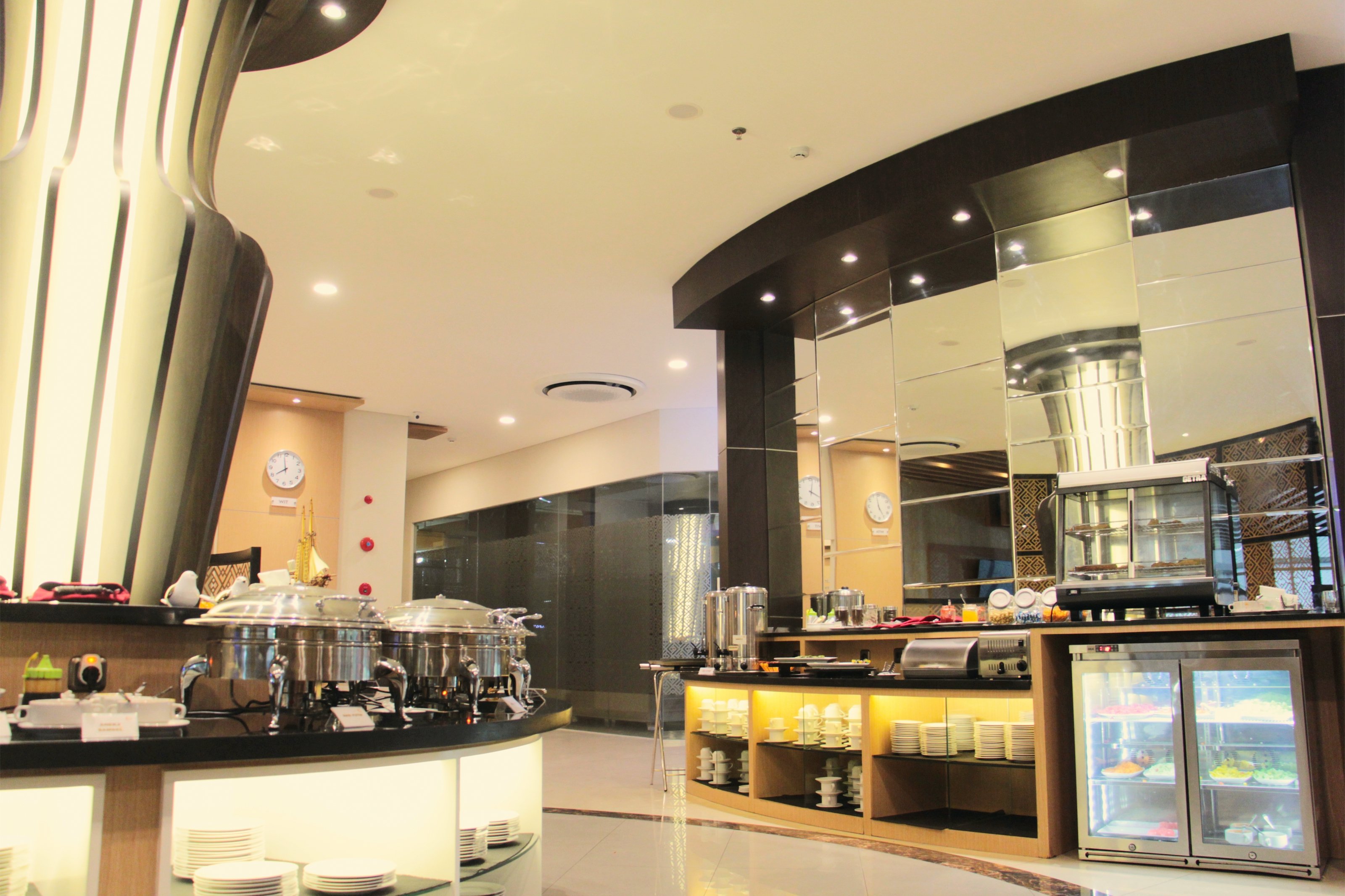 Concordia Premier Lounge, foto 8