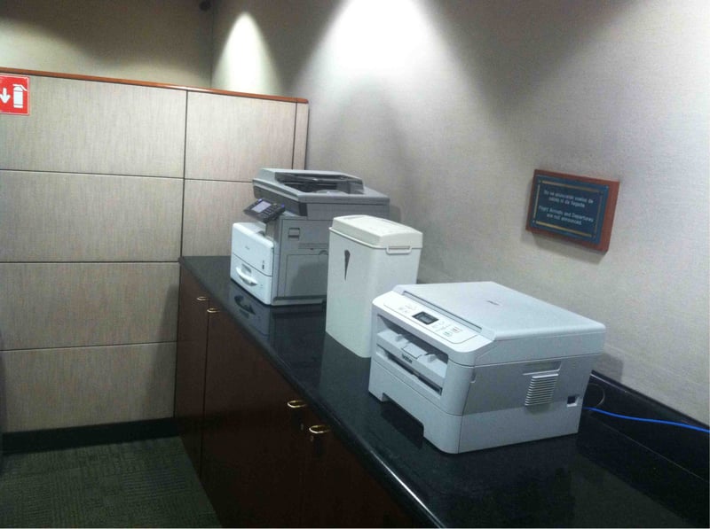 American Airlines Admirals Club, photo 11