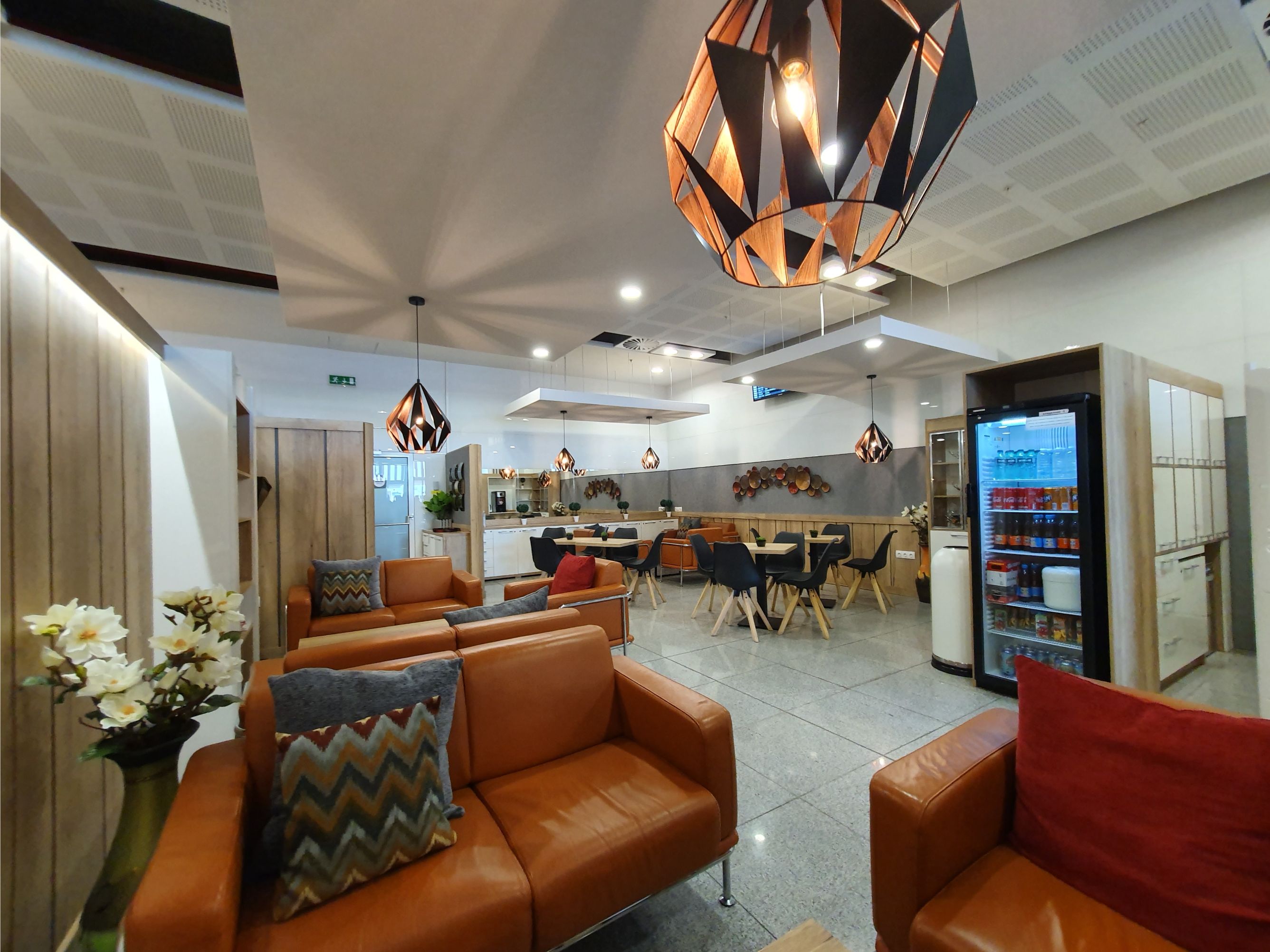 Burgas Airport Lounge, foto 10