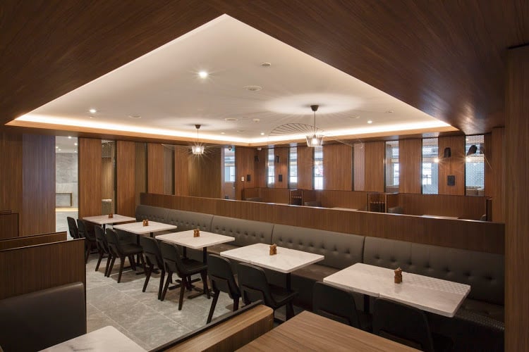 Plaza Premium Lounge, foto 3