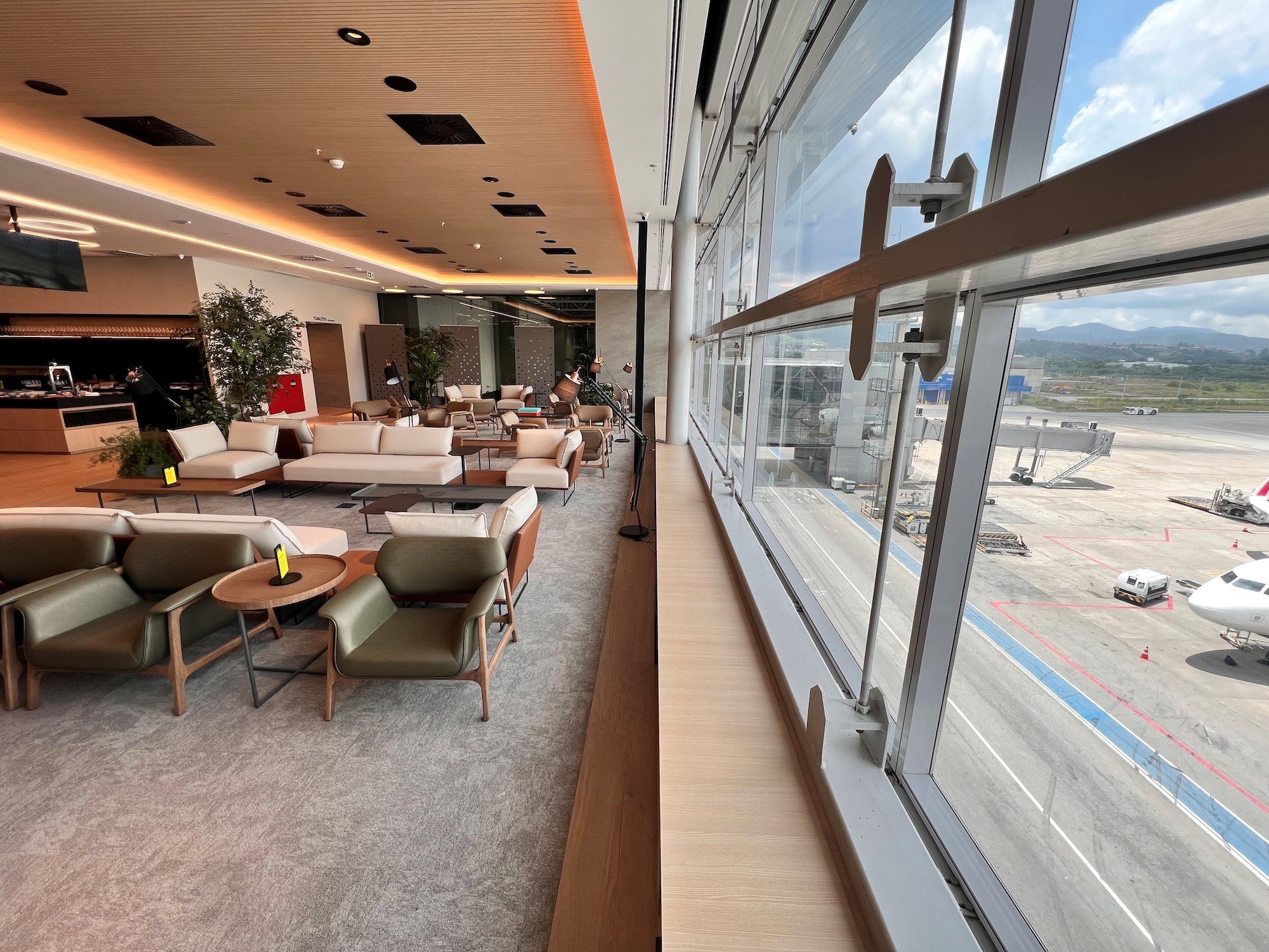 Nomad Lounge, photo 7