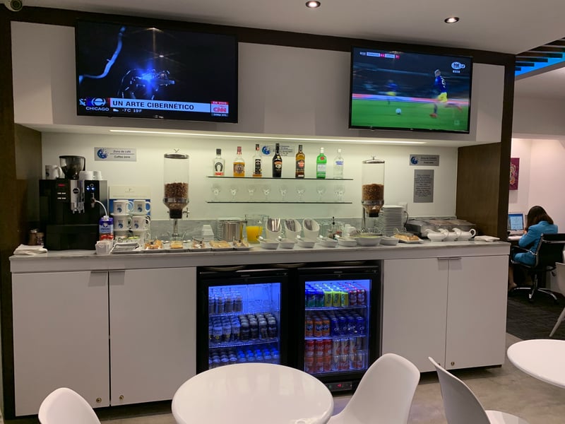 The Lounge By Global Lounge Network, foto 2