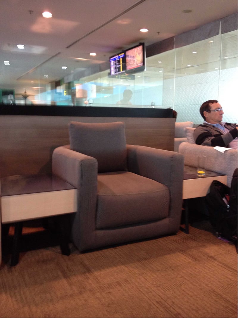 Royal Jade Lounge, foto 2