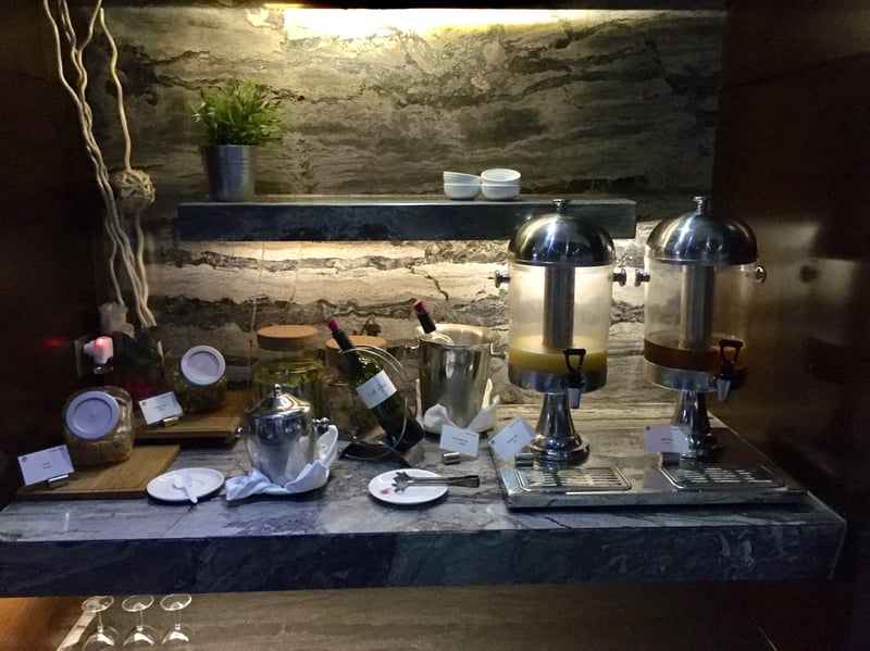 Premium Lounge, foto 11