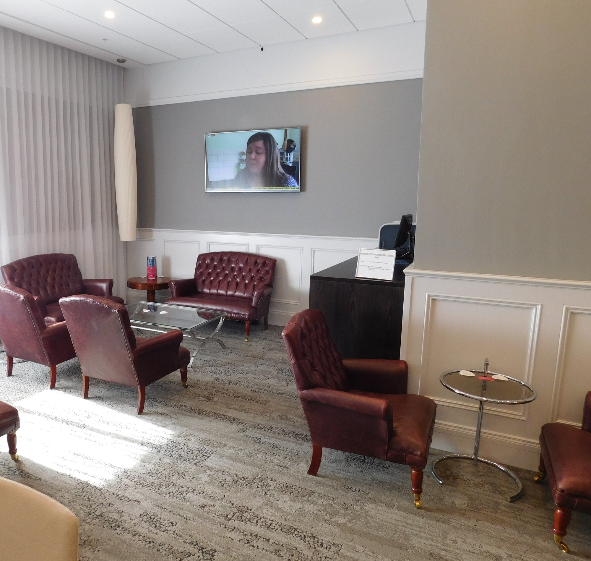 The Burren Lounge (Temporarily Closed), foto 10