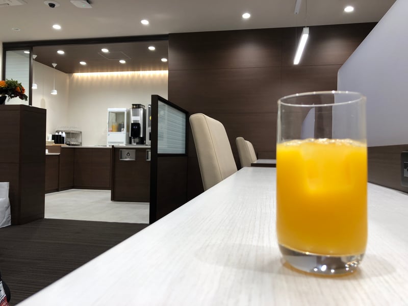 Business Lounge, foto 8