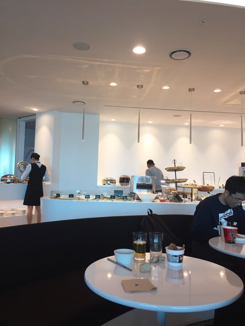 Sky Hub Lounge, photo 9