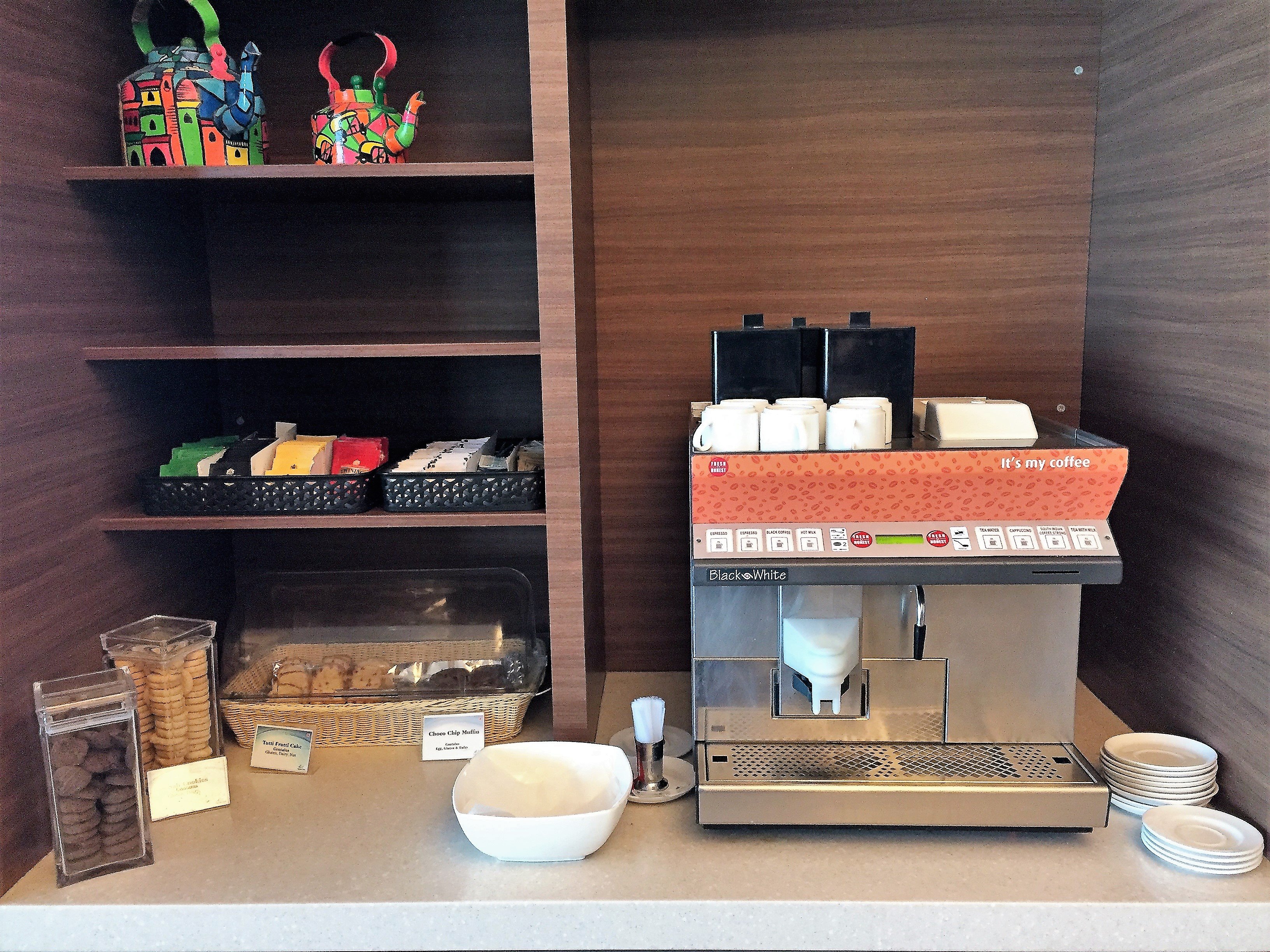 Travel Club Lounge, foto 9