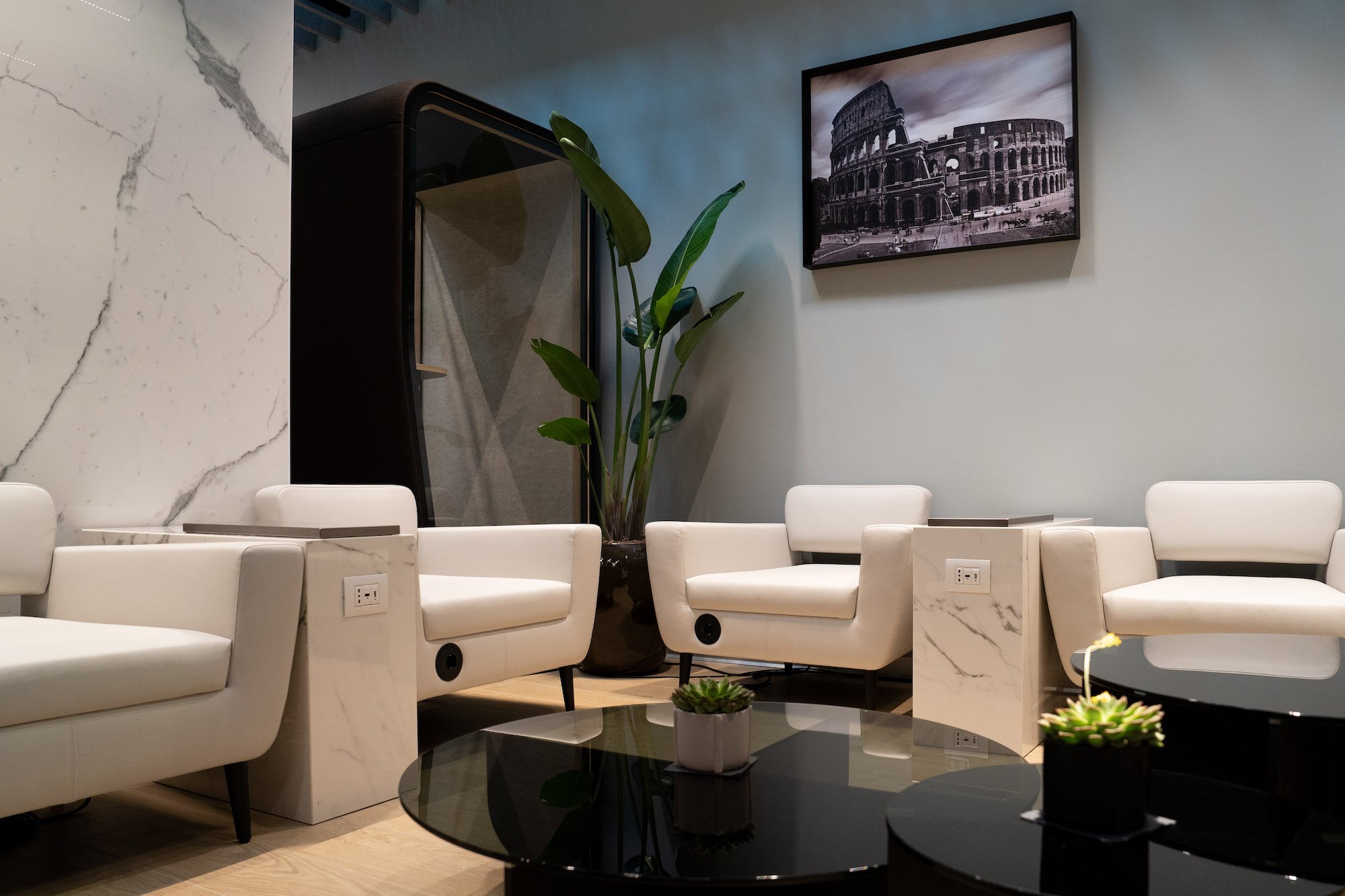 Primeclass Lounge, foto 10