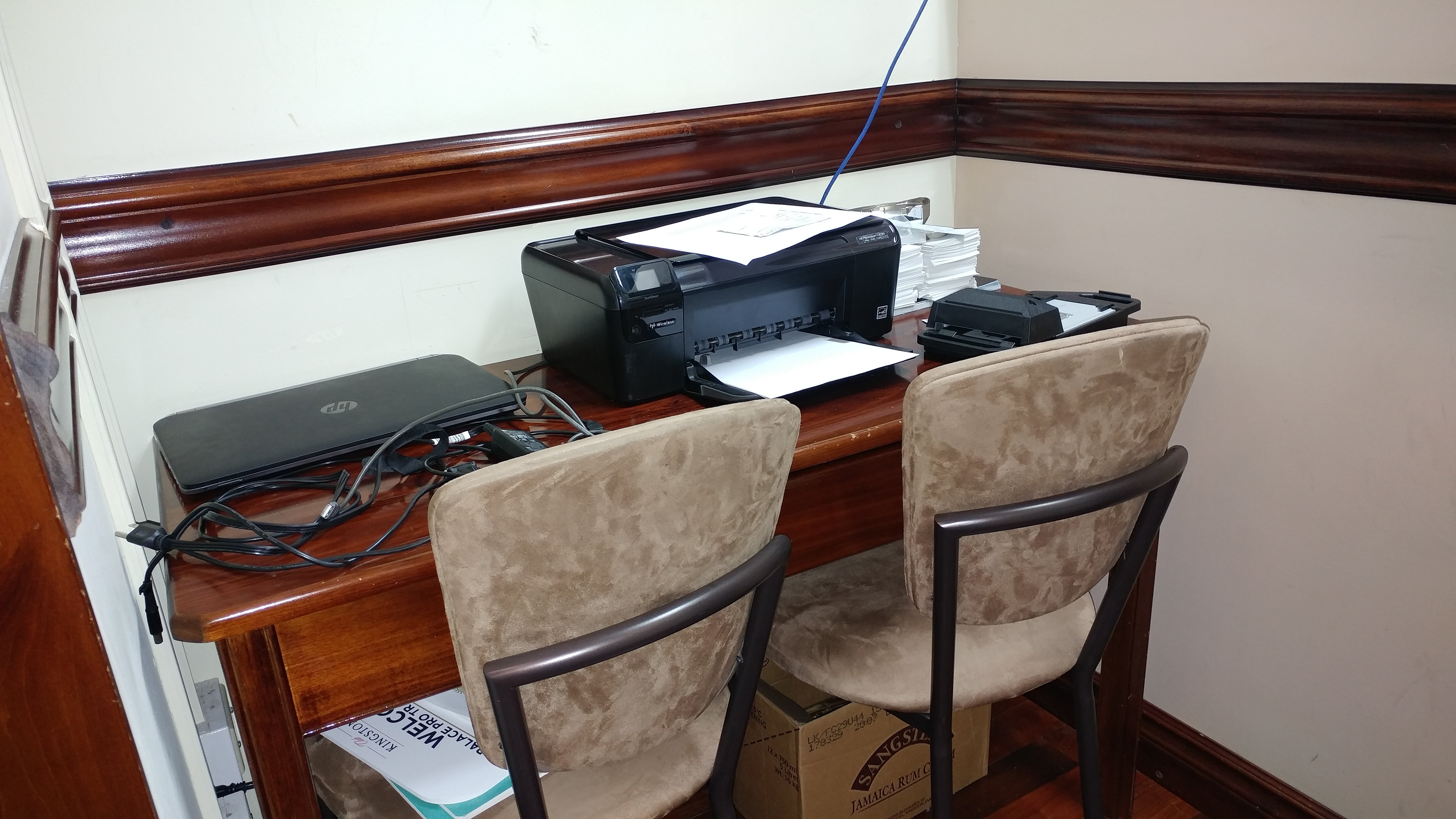 Club Kingston Arrivals Lounge, foto 11