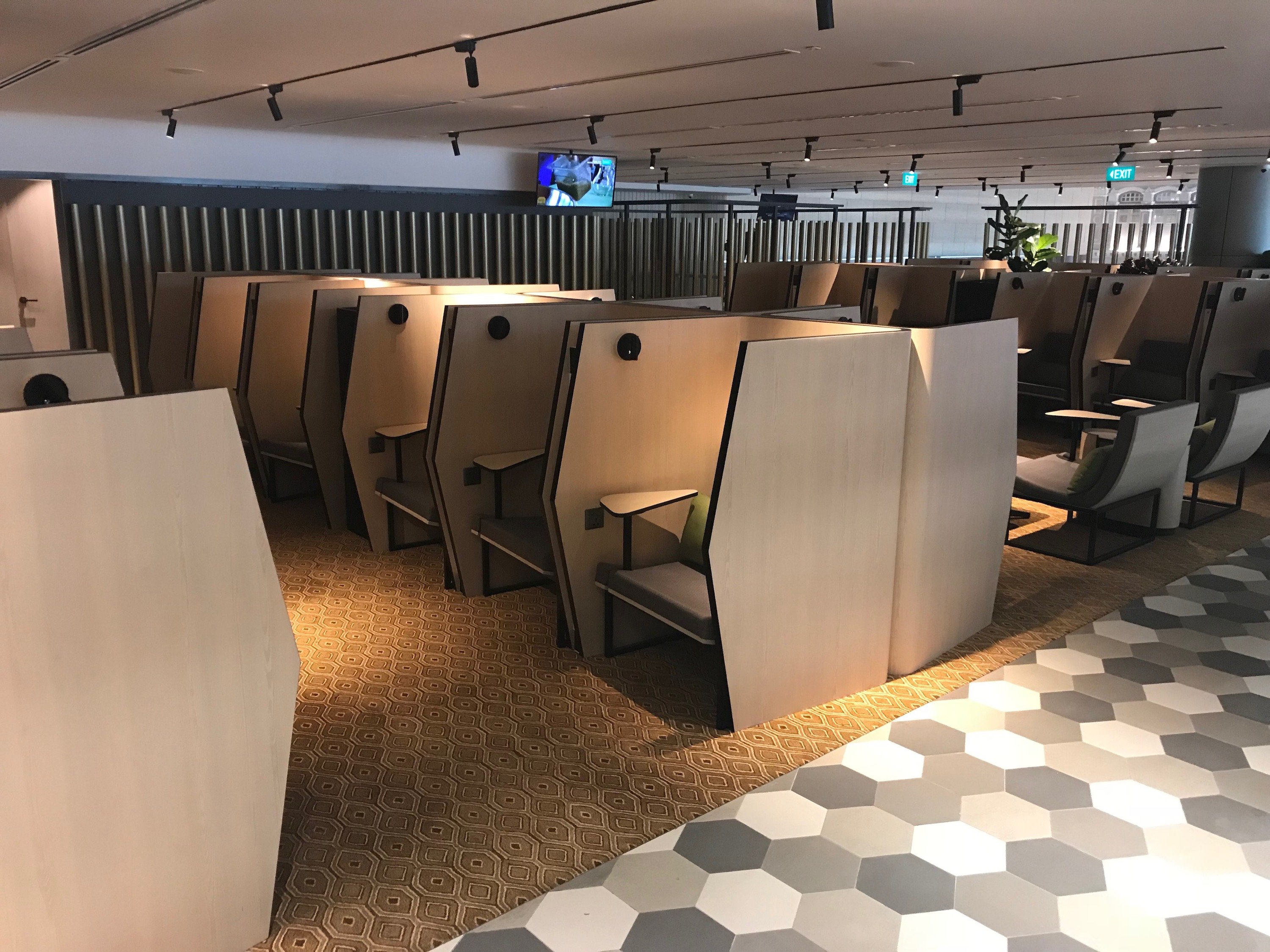 Blossom Lounge, photo 3