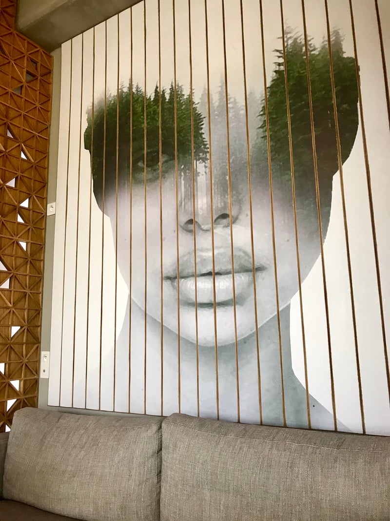 Bessie Coleman VIP Lounge, foto 2