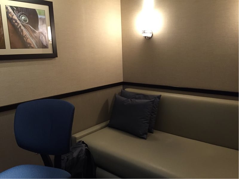 Minute Suites, photo 8