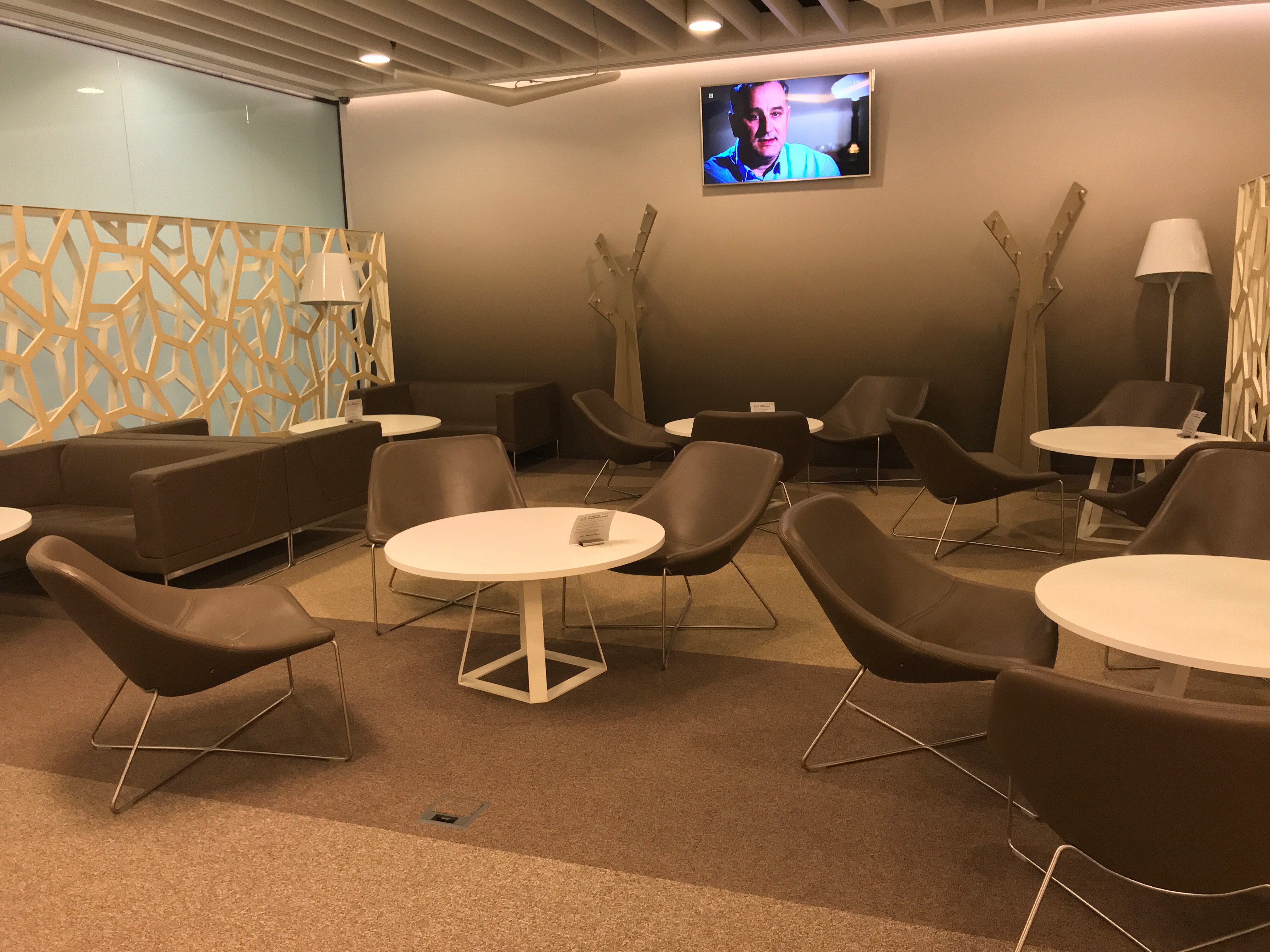 Preludium Executive Lounge, foto 3