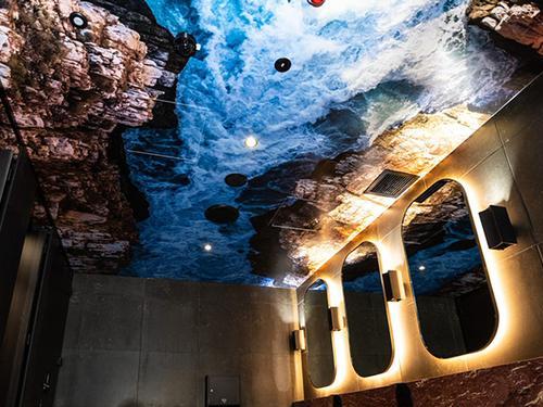 Aspire Lounge, photo 8