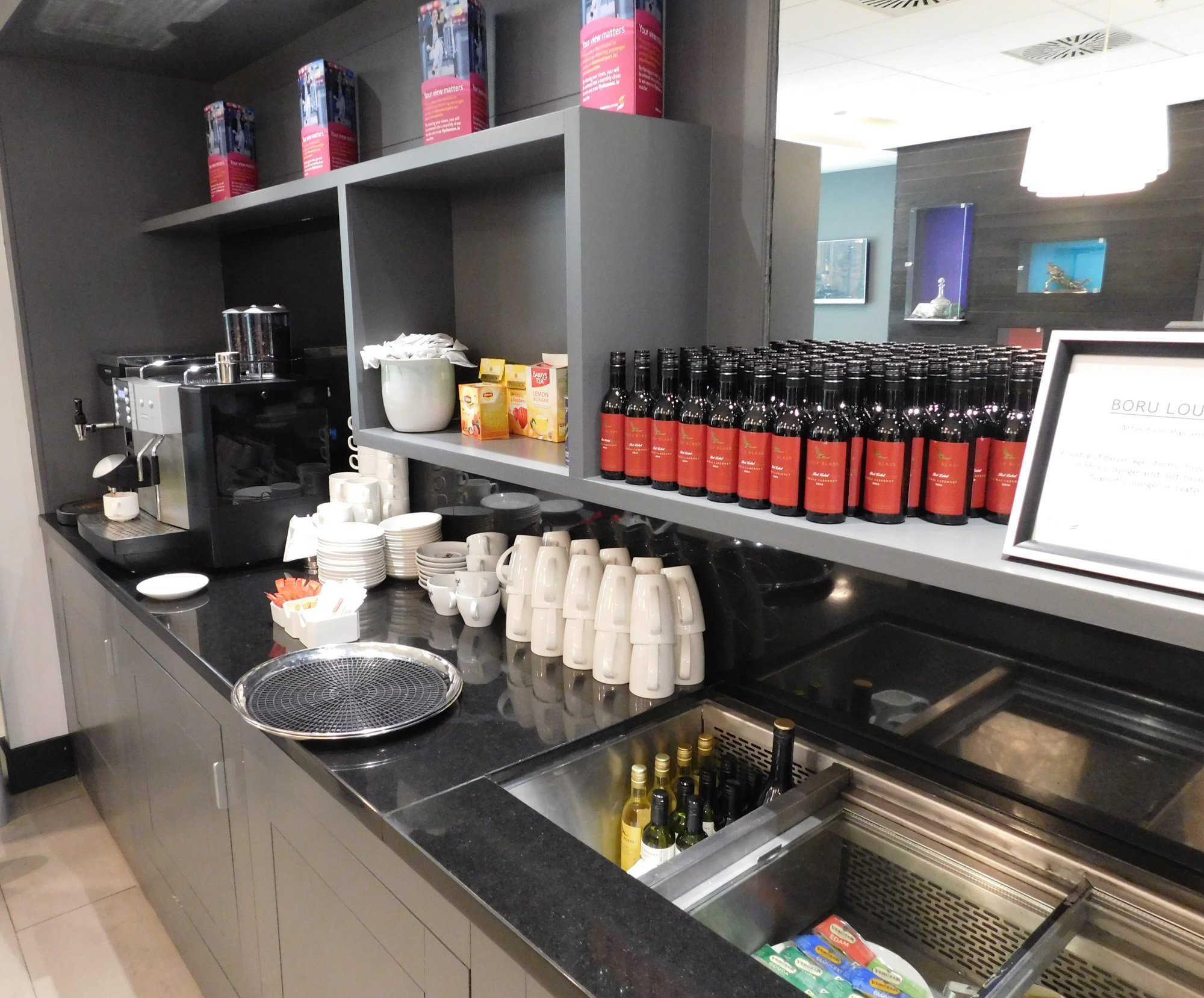 The Ború Lounge, foto 11