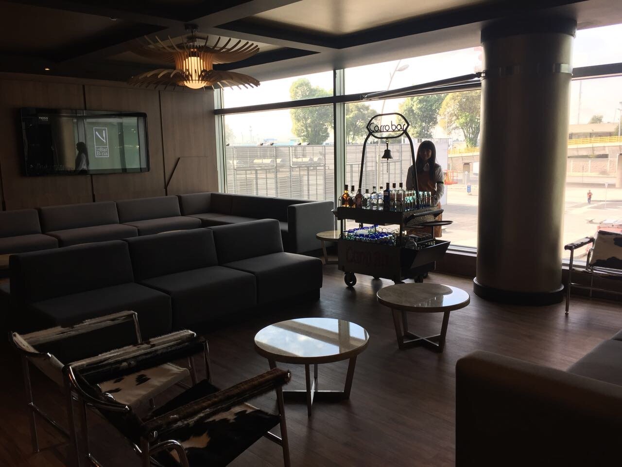 El Dorado Lounge, foto 12