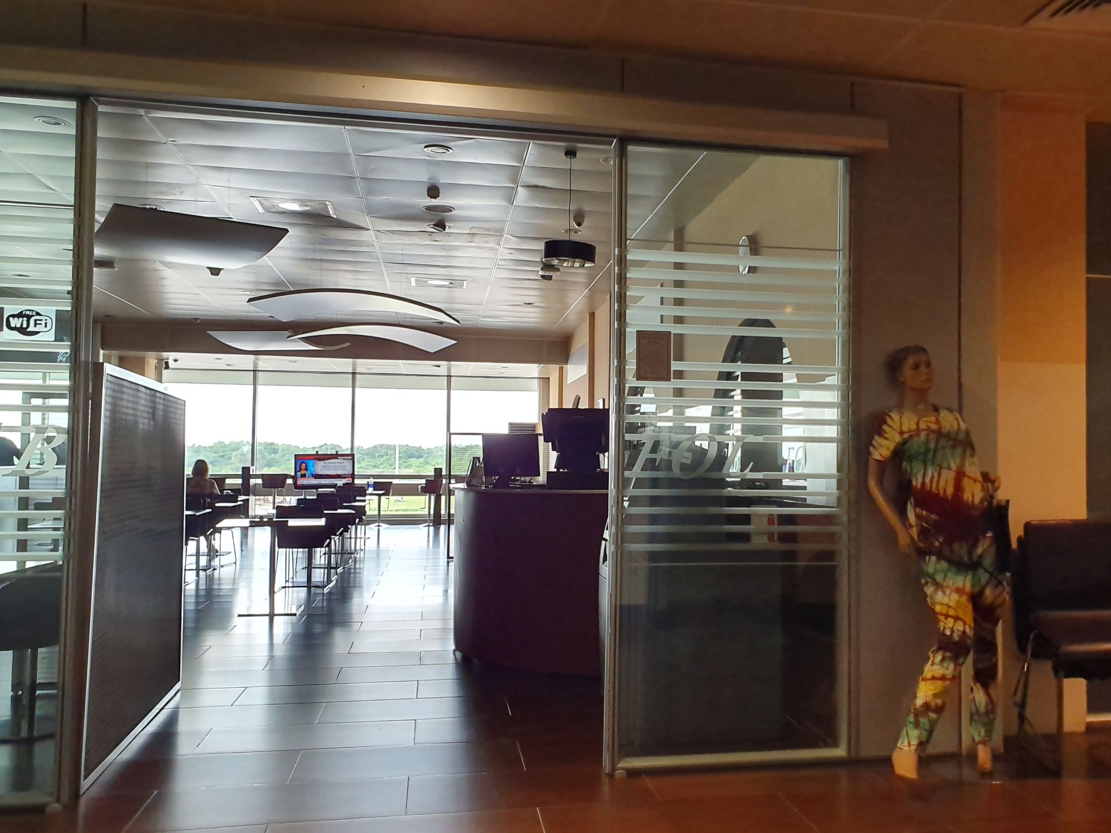 The Gabfol Lounge, foto 11