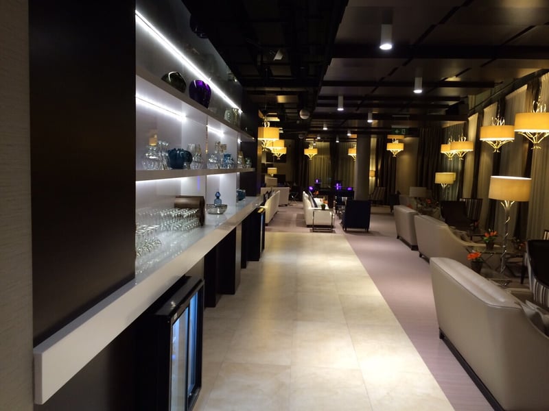 Petra Lounge, foto 12