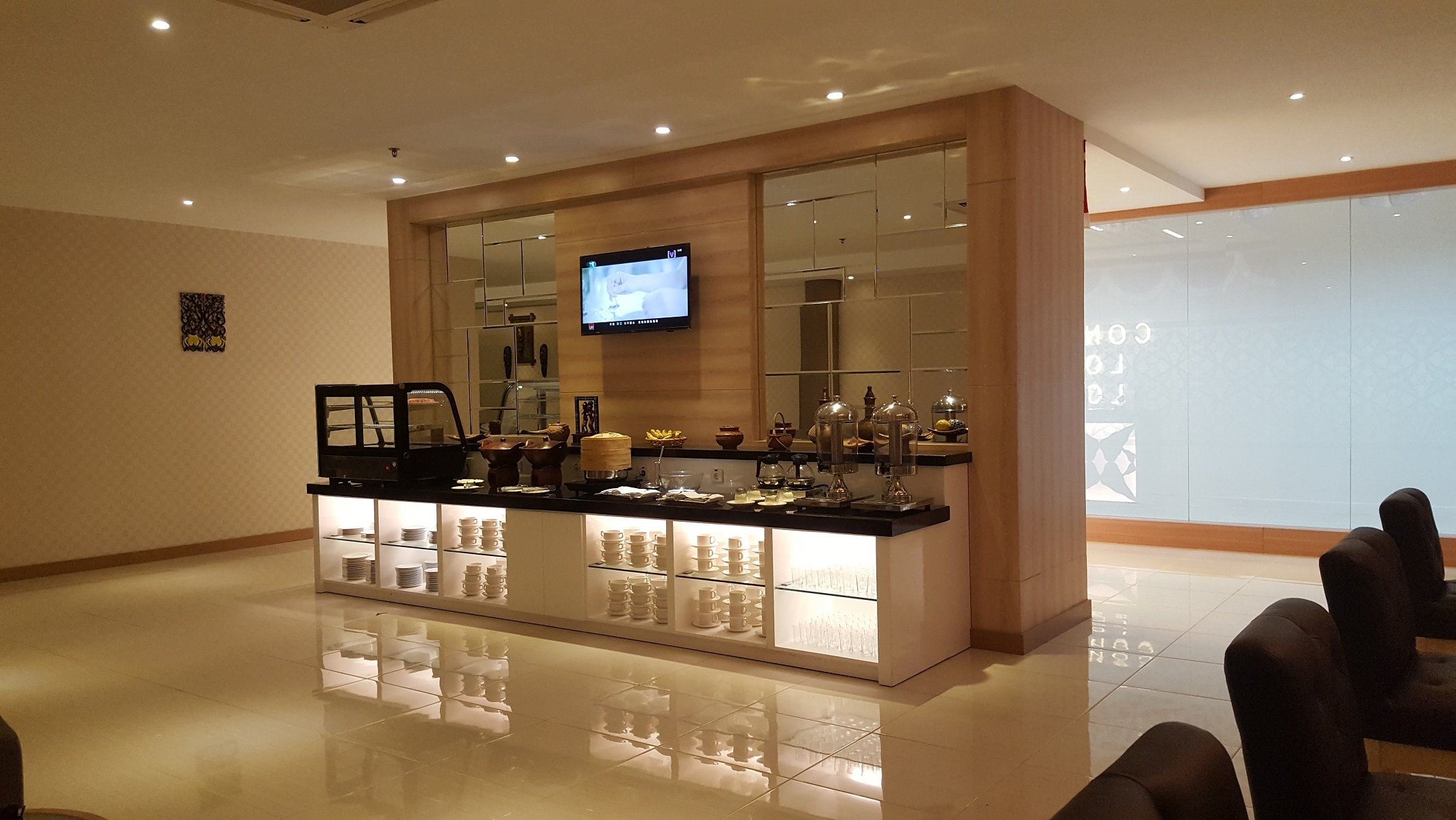 Concordia Lounge, foto 8
