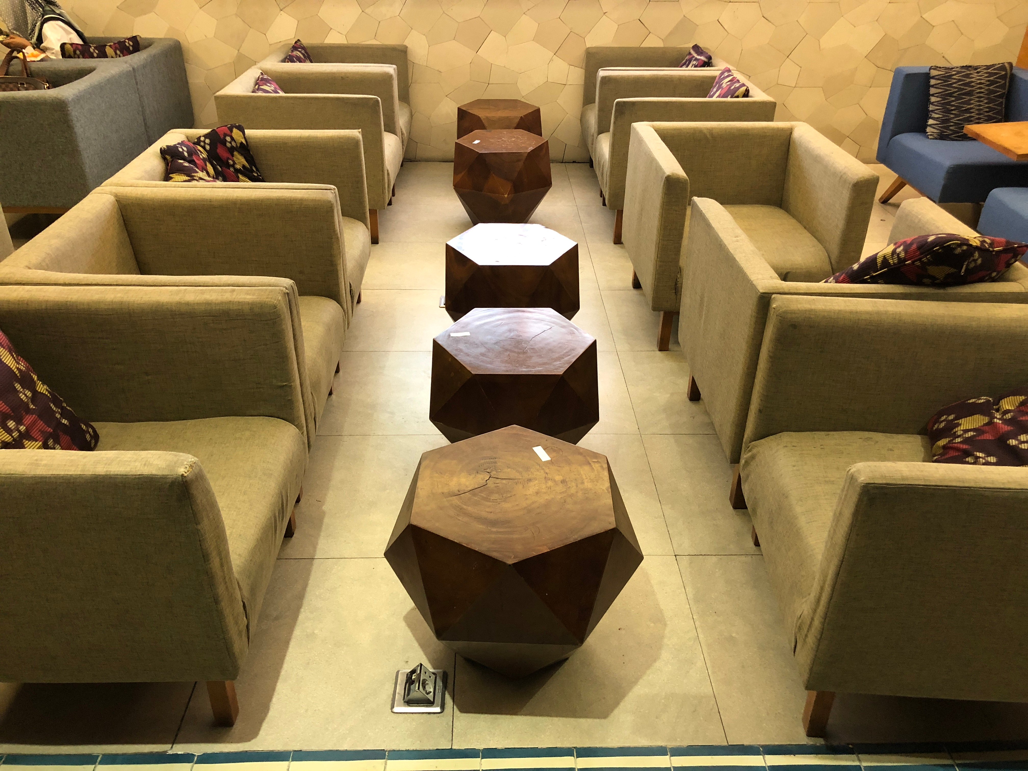 Concordia Lounge, foto 3