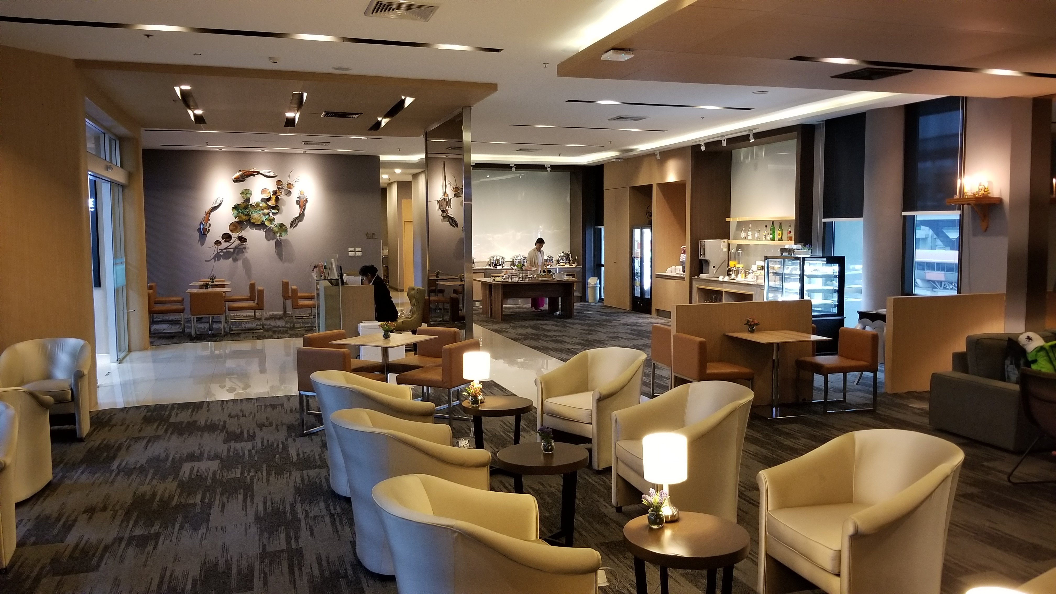 Miracle Lounge, photo 5
