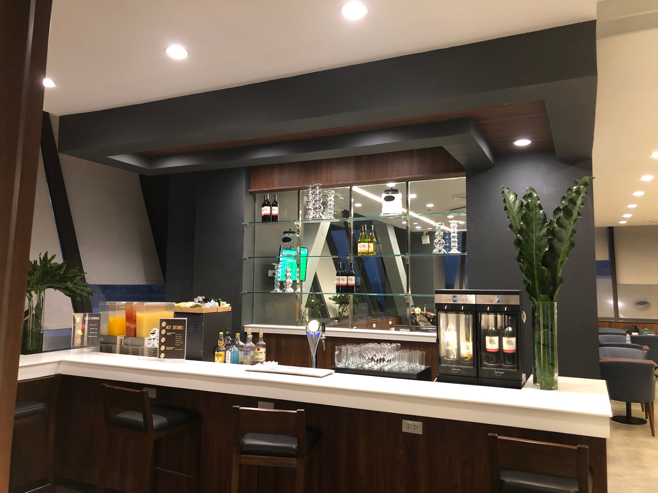 PAGSS Lounge (Gate 7), foto 8