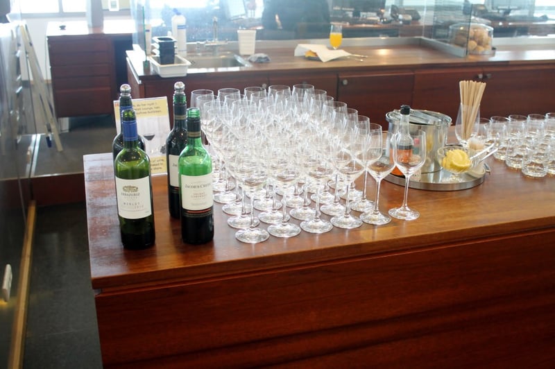 King Amlet Lounge, foto 9