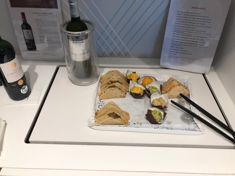Air France - Le Patio (Temporarily Closed), foto 7