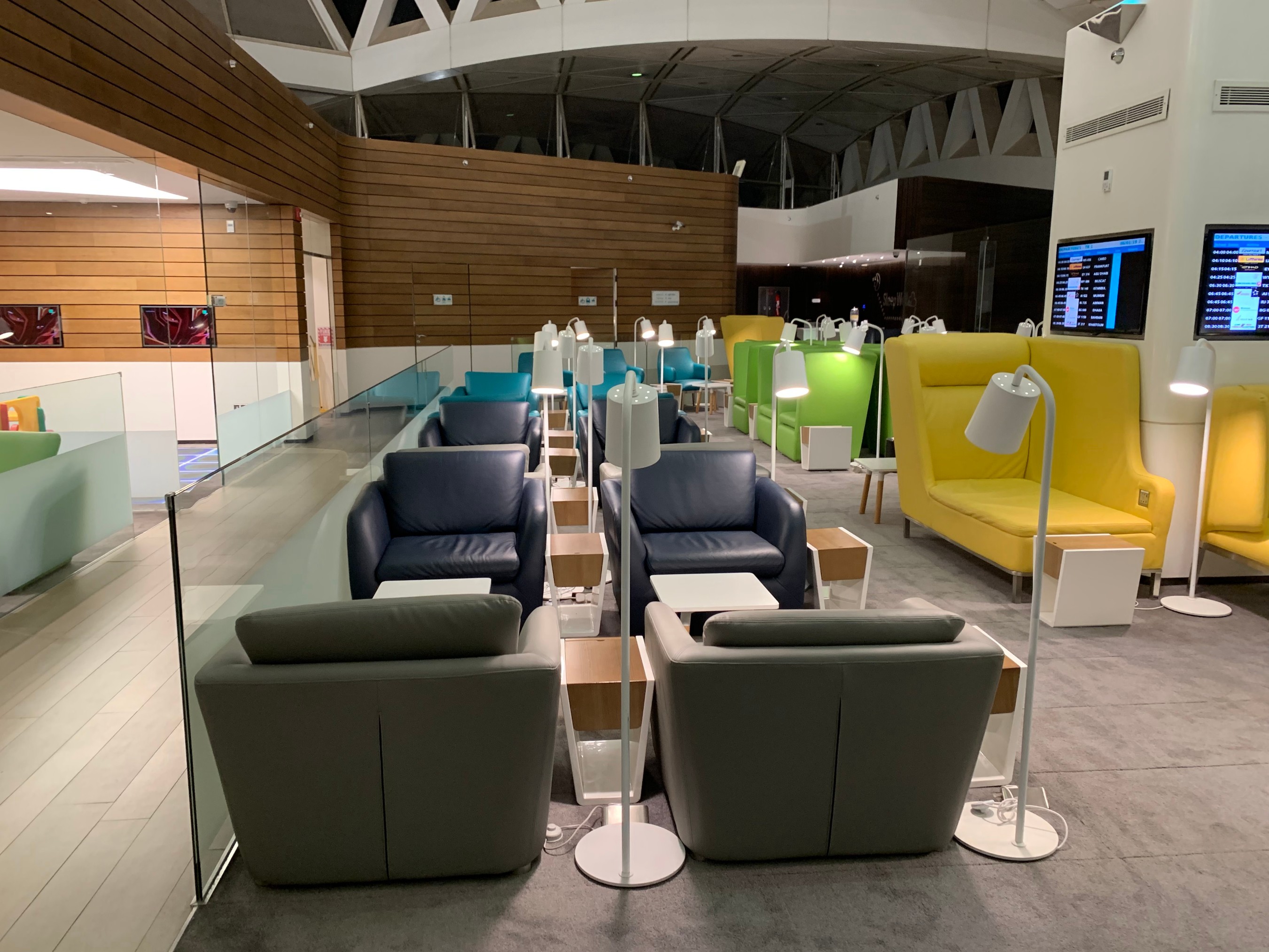Wellcome Lounge (Temporarily Closed), photo 4