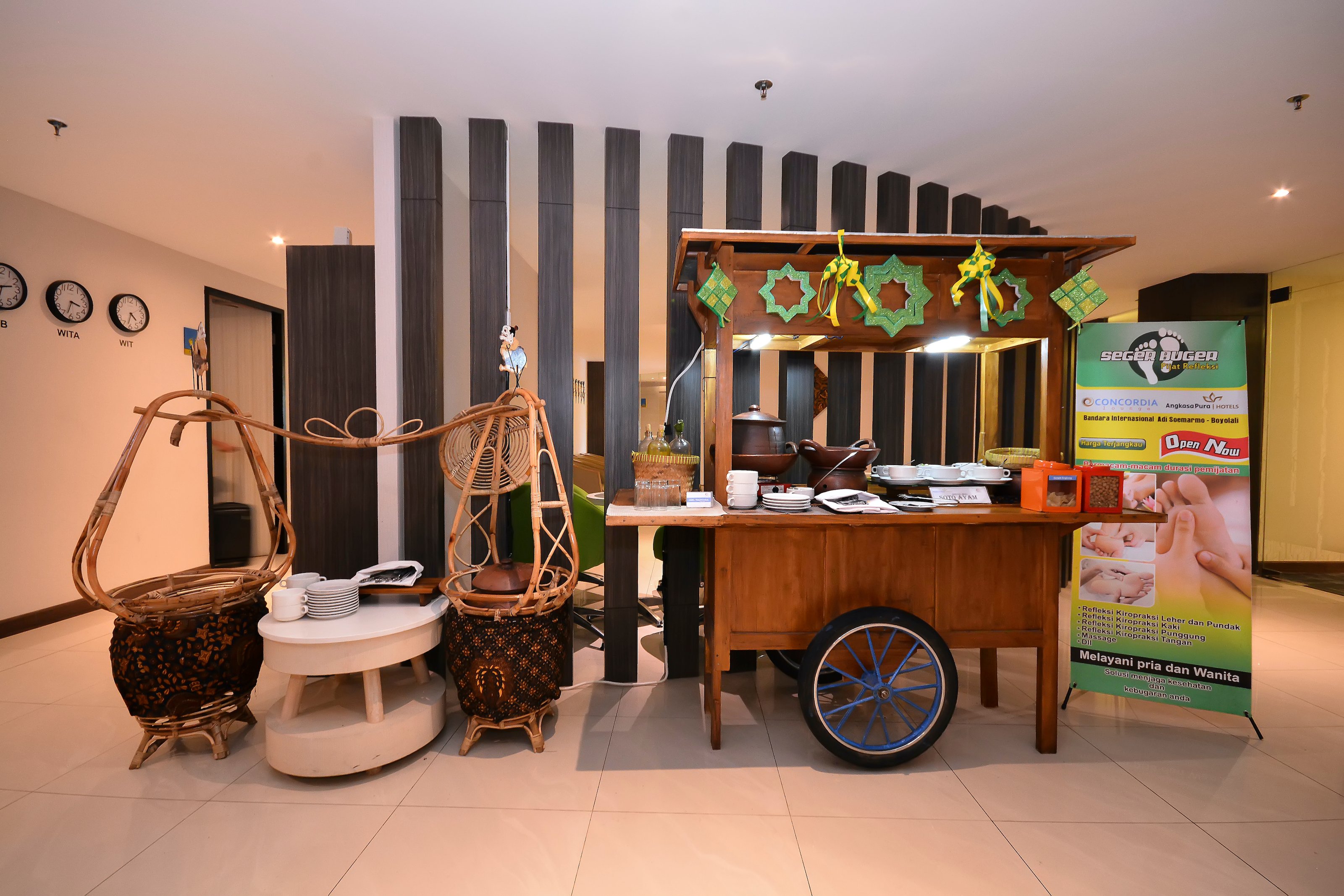 Concordia Lounge, photo 3
