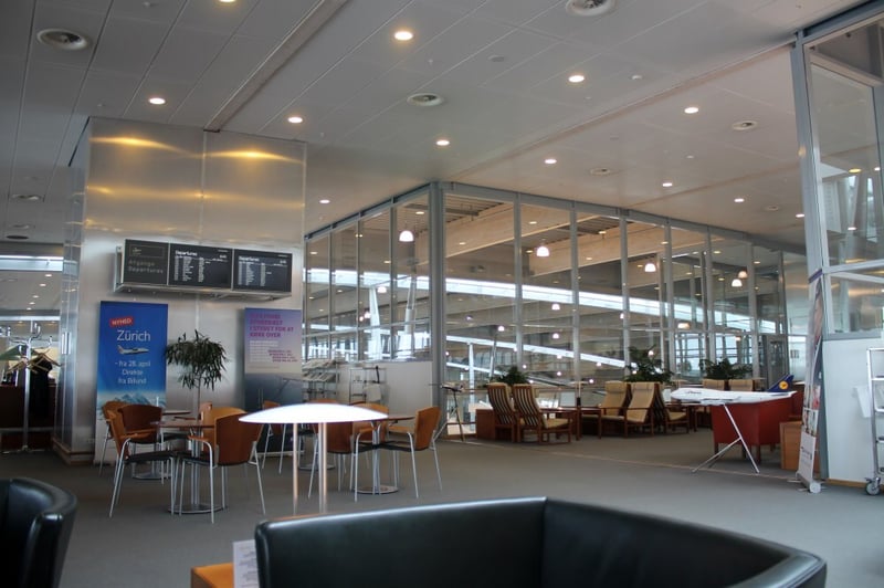 King Amlet Lounge, foto 6