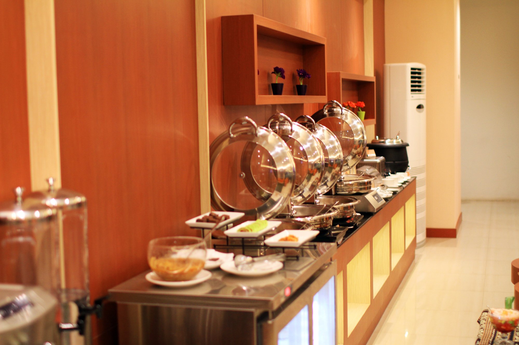 Concordia Lounge, foto 11