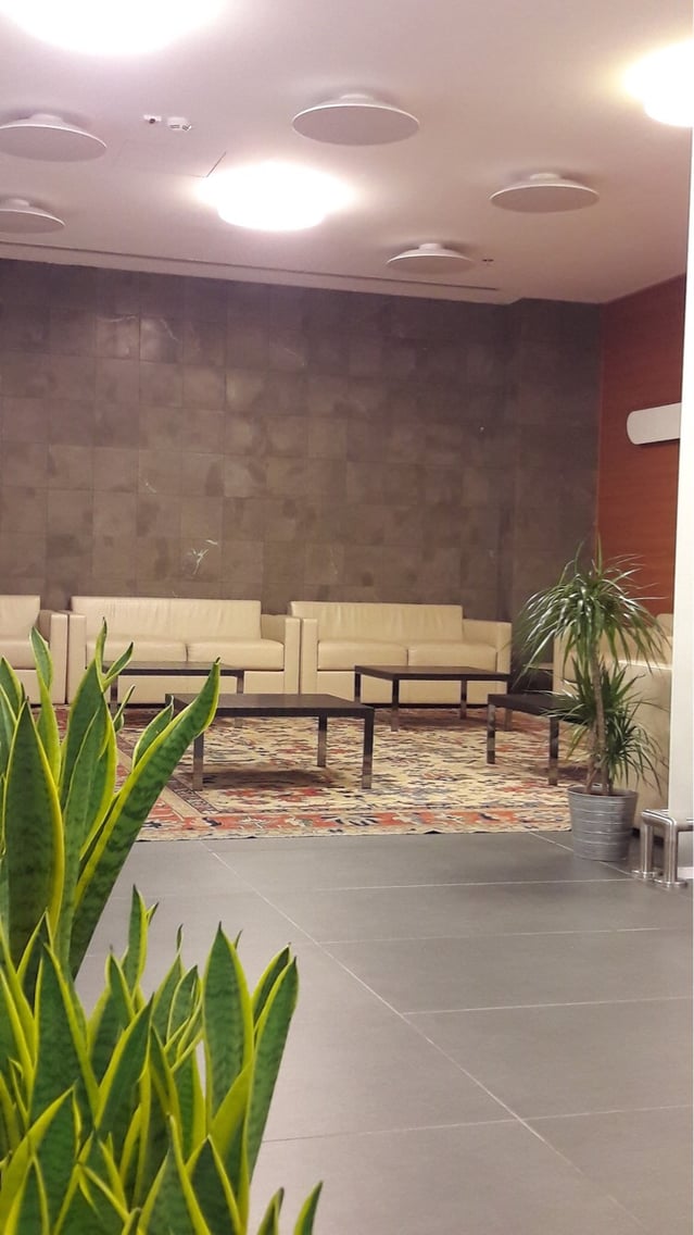 Landside VIP Lounge, foto 7