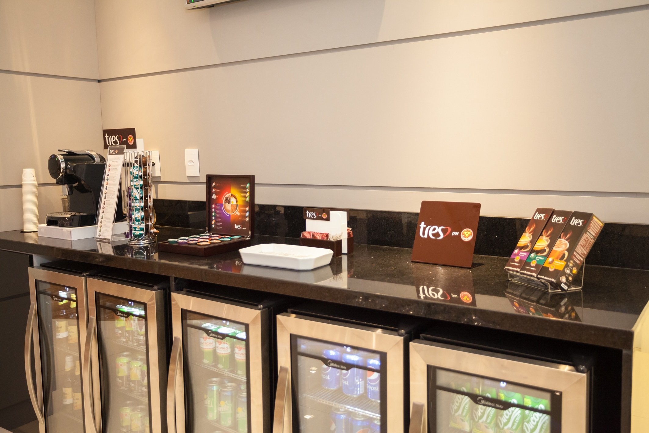 TravelCorp Harmony Lounge, foto 10